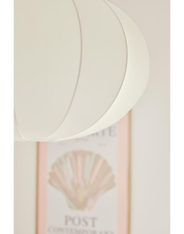 Aeron 40 | Pendant | White - 1-NR2312153001