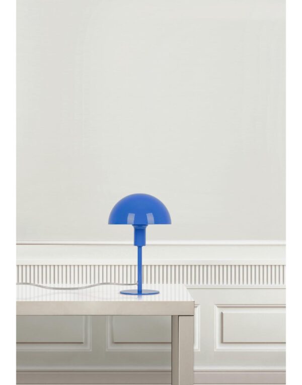 Ellen Mini | Table lamp | Blue - 1-NR2213745006