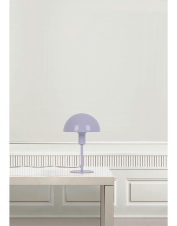 Ellen Mini | Table lamp | Purple - 1-NR2213745007