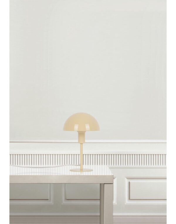 Ellen Mini | Table lamp | Yellow - 1-NR2213745026