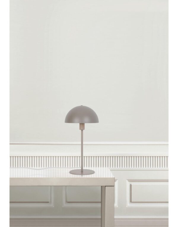 Ellen 20 | Table lamp | Light brown - 1-NR2213755009