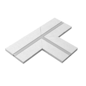 PCATA2 Carrara raccordo medio a T - 1-GL145413