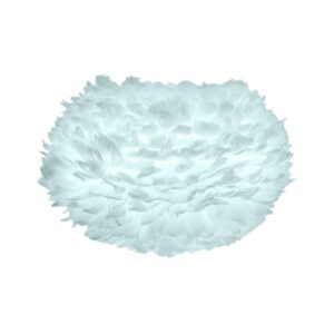 Eos Medium light blue O 45 x 30 cm - 1-UM2024