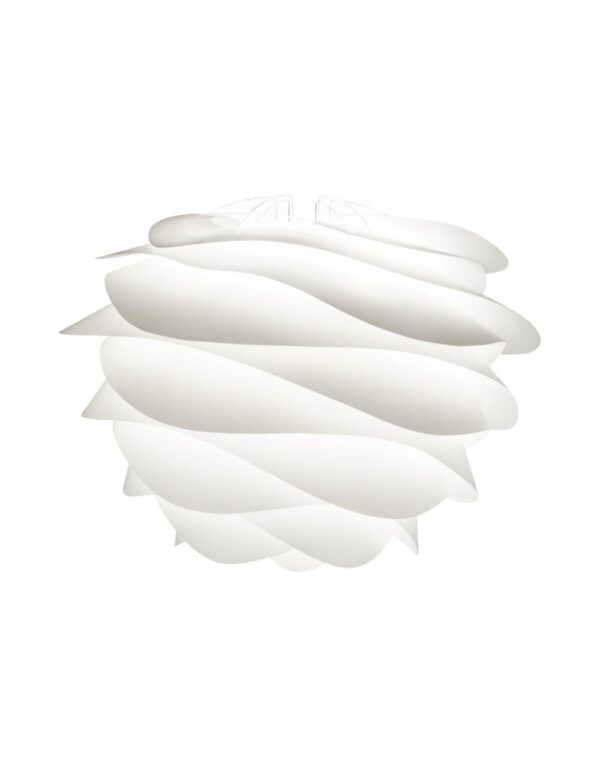 Carmina Medium - White 48 x 36 cm - 1-UM2056