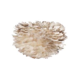 Eos Micro light brown O 22 x 16 cm - 1-UM2125
