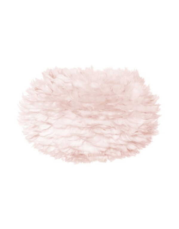 Eos Medium light rose O 45 x 30 cm - 1-UM2300