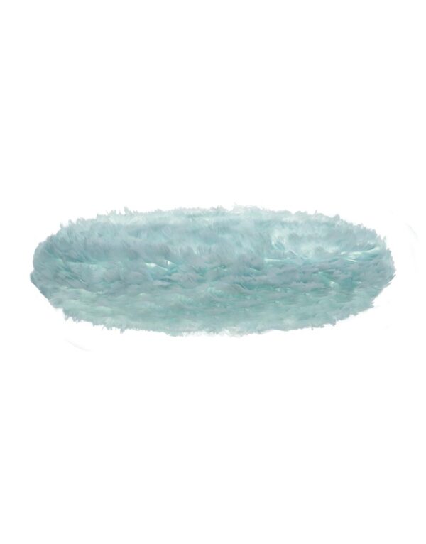 Eos Esther Large light blue 79 x 64 cm / h: 24 cm - 1-UM2467