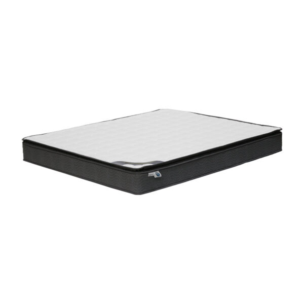 Στρώμα Perfecto pakoworld Continuous springs μονής όψης ανώστρωμα 18-20cm 120x200εκ - 100-000029