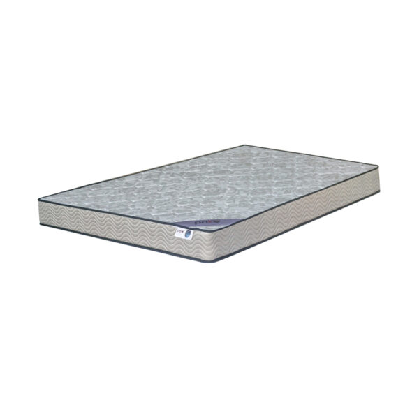 Στρώμα Klaudia pakoworld Continuous spring μονής όψης 17-18cm 100x200εκ - 100-000044