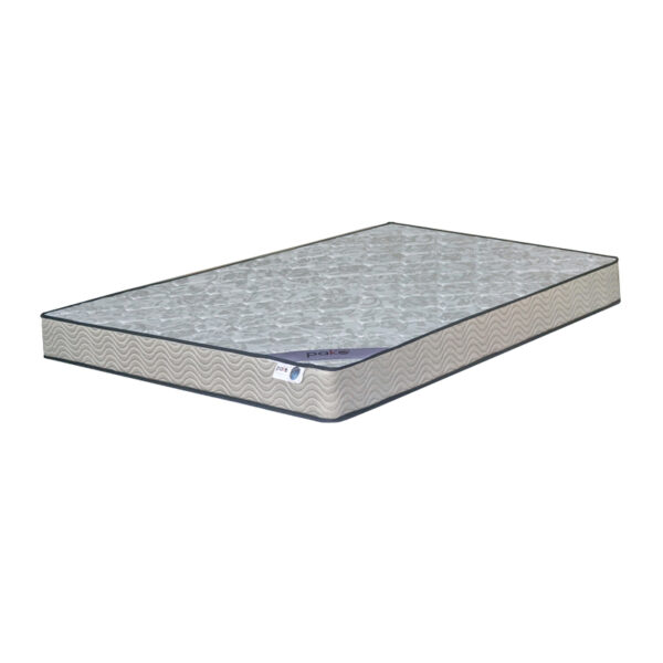 Στρώμα Klaudia pakoworld Continuous spring μονής όψης 17-18cm 120x200εκ - 100-000045