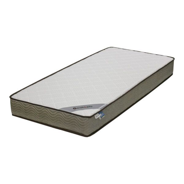 Στρώμα Frezio pakoworld pocket spring roll pack διπλής όψης 18-19cm 90x190εκ - 100-000060
