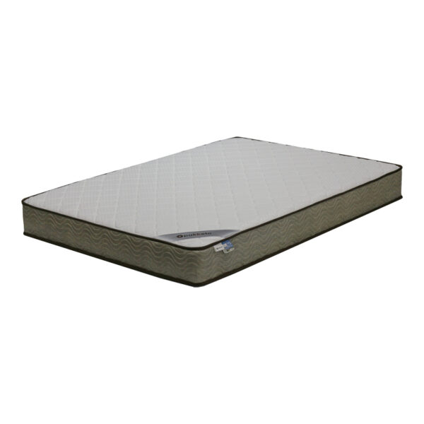 Στρώμα Frezio pakoworld pocket spring roll pack διπλής όψης 18-19cm 140x190εκ - 100-000061