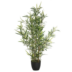 Φυτό σε γλάστρα Green10 pakoworld 63x55x90εκ - 199-000295