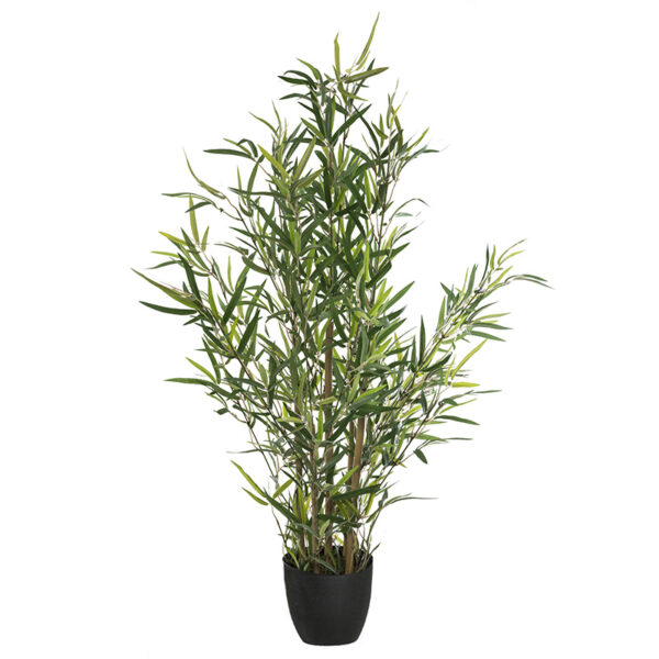Φυτό σε γλάστρα Green10 pakoworld 63x55x90εκ - 199-000295