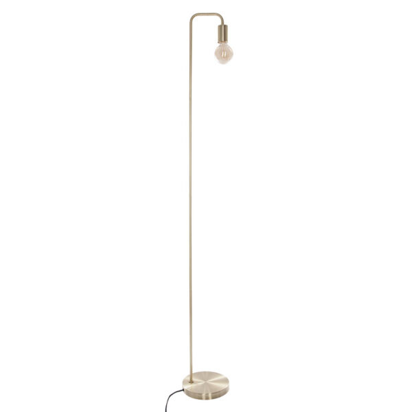 Φωτιστικό δαπέδου Keli pakoworld E27 20x150εκ - 199-000473