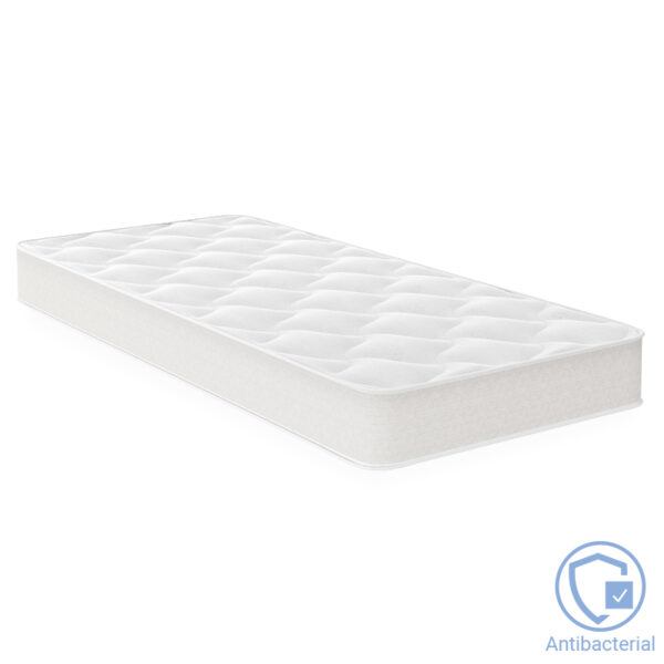Στρώμα Fix Pad Chic Strom μονής όψης 18-19cm 90x200εκ - 207-000002