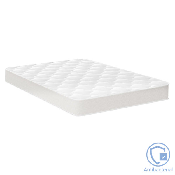 Στρώμα Fix Pad Chic Strom μονής όψης 18-19cm 140x190εκ - 207-000005