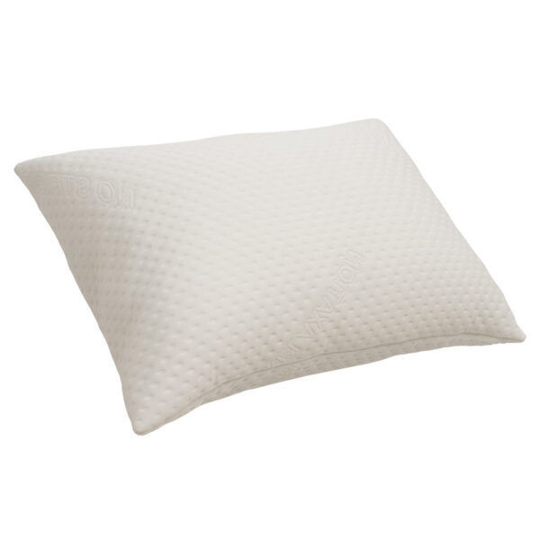 Μαξιλάρι ύπνου Antistress pakoworld 70x50 - 207-000010