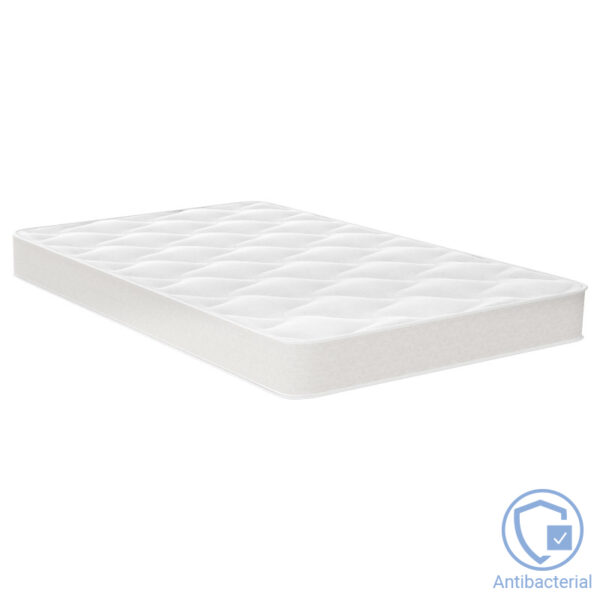 Στρώμα Fix Pad Chic Strom μονής όψης 18-19cm 120x200εκ - 207-000012