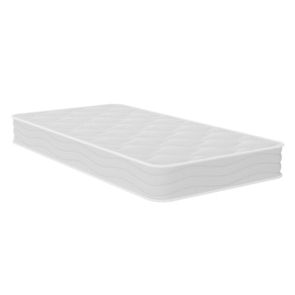 Στρώμα Cotton Baby Chic Strom μονής όψης 14cm 70x140εκ - 207-000013