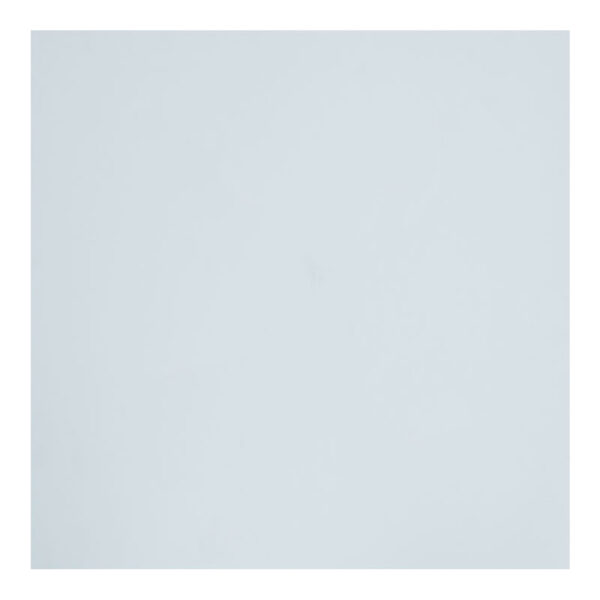 Επιφάνεια τραπεζιού Fervor pakoworld HPL ivory 70x70εκ πάχους 12mm - 215-000003