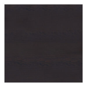 Επιφάνεια τραπεζιού Portico pakoworld HPL wenge 69x69εκ πάχους 12mm - 215-000014