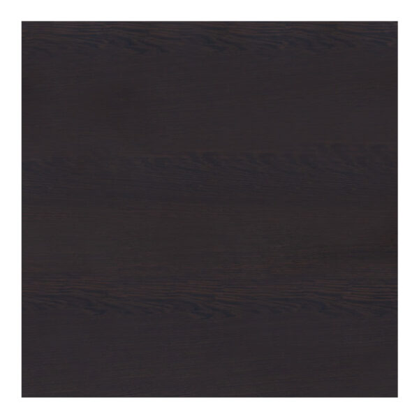 Επιφάνεια τραπεζιού Portico pakoworld HPL wenge 69x69εκ πάχους 12mm - 215-000014