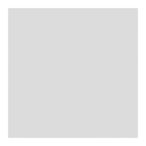 Επιφάνεια τραπεζιού Skyline pakoworld Werzalit ivory 70x70εκ πάχους 35mm - 215-000017