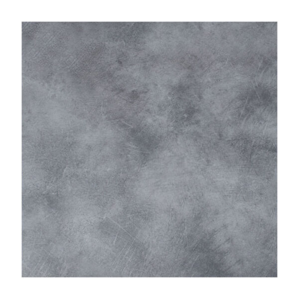 Επιφάνεια τραπεζιού Inspire pakoworld HPL γκρι cement 60x60εκ πάχους 12mm - 215-000045