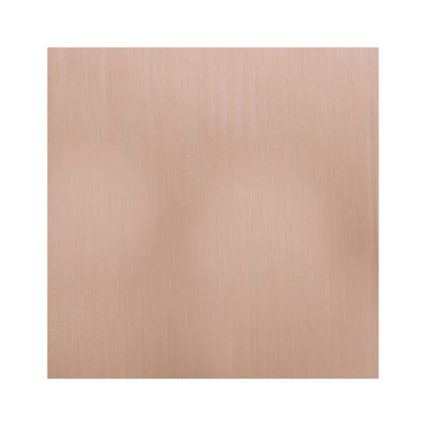 Επιφάνεια τραπεζιού Tredial pakoworld τ.Werzalit μπεζ 70x70εκ - 310-000008