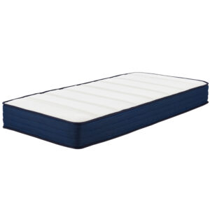 Στρώμα Casmeriane pakoworld pocket spring roll pack μονής όψης 120x200x20εκ - 348-000003