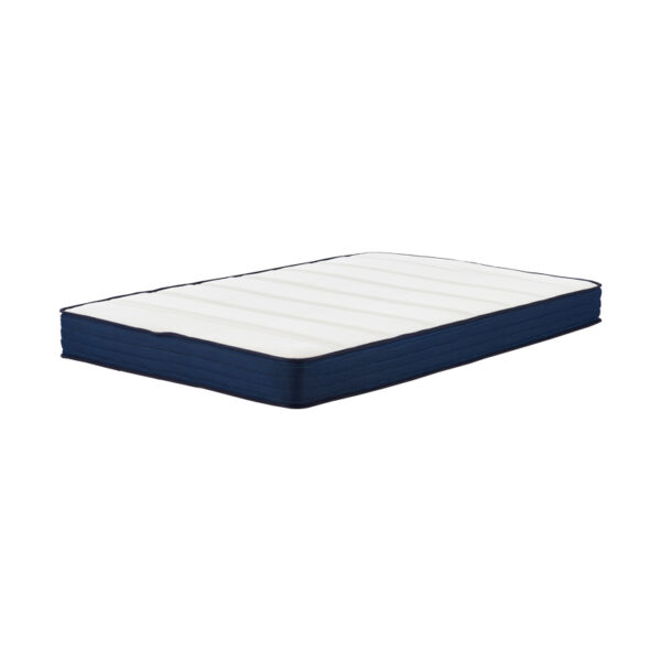 Στρώμα Casmeriane pakoworld Pocket spring roll pack μονής όψης 150x200x20εκ - 348-000005