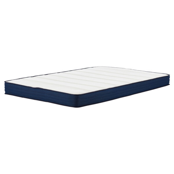 Στρώμα Casmeriane pakoworld Pocket spring roll pack μονής όψης 160x200x20εκ - 348-000006