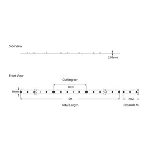 Alternative view of Προϊόν